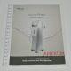 Alma Lasers Accent Prime Operator Manual Body Contour Clinical Guide w/Appendix