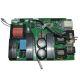 Palomar ICON Laser Power Supply PFC Board Green 1532-8003 1535-8003 PARTS