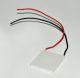 Alma Laser 810 Diode ThermoElectric TEC Module Electric Black Red Wire PARTS