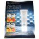 SkinCeuticals GLYCOLIC 10 Renew Overnight Window Wall Office Marketing Banner