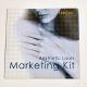 Cynosure Aesthetic Laser Marketing Kit Disk 921-0055-000 New