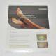 Cutera Laser Genesis Plus Feet Toes Onychomycosis Scars Warts Podiatry Brochure