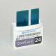 Zeltiq CoolSculpting BRZ-CD4-06X CoolCard Card (2) Treatment Cycles Standard App