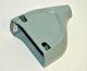 Cutera XEO Laser ops600 Green IPL Handpiece Plastic Base Hand Piece Housing PART