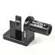 Iridex 10-8640 LaserScope Versastat i 10mm Laser Handpiece Calibration Port Lens