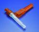 Hypodermic Needle Needle-Pro® Hinged Safety Needle 25 Gauge 5/8 Inch Length Regular Wall