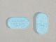 Warfarin Sodium 4 mg Tablet Bottle 1000 Tablets