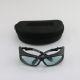 Lutronic YAG Erbium CO2 Infrared Laser Operator Eyewear Safety Glasses 10600nm