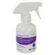 Perineal Wash Baza® Cleanse and Protect® Lotion 8 oz. Pump Bottle Unscented