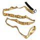Rescue Assault Tether RAT™ Strap 62 Inch Length Gold