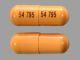 Balsalazide Disodium 750 mg Capsule Bottle 280 Capsules