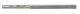 Bone Tamp Miltex® 6-1/4 Inch Length X 8 mm Tip Serrated Tip OR Grade
