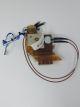 Fiber Head And Shutter Cynosure Affirm Resonator Rail Module *Parts SOLD AS IS*
