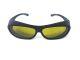 LaserShield Laser Safety Glasses Alexandrite YAG 755nm 1064nm Eye Protection