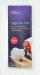 (x10 Pcs) - Alma Soprano ICE Hygienic Tips - Lot of 10 - Pretty Cool Disposable