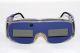 Palomar LightSpeed Glendale IPL Laser Safety Glasses Light Speed Cynosure Cutera