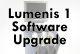 Lumenis One 1 Software Upgrade Laser System IPL Reset Reload