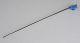 Microaire 5.0mm Specialty Liposuction Cannula Helixed Tri-Port Probe Needle Lipo