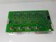 IGBT Driver Board Aramis II Insulated Gate Bipolar Transistor *Parts SOLD AS IS*