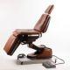 DEXTA MK52-S Brown Adjustable Vintage Surgical Procedure Tattoo Chair