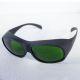 MRP IPL Operator Eyewear Intensed Pulsed Light Flash Green Shaded Safety Glasses