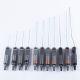 Lot of 11 Unitech Surgical Instruments Aspiration Suction Cannulas w/ Handles