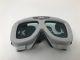 Uvex Laser Shield Infrared IR Laser Safety Glasses YAG CO2 Erbium 1064 1540