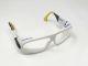 Cutera Pearl YSGG Erbium Laser Safety Glasses 2790 nm Goggles Eye Protection