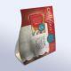 Ulthera Merz Cellfina Cellulite Marketing Sign Cardboard Brochure Display Pocket