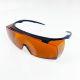 Focus Medical LaserVision Intense Pulsed Light IPL Safety Glasses F22.P1LO2.5660