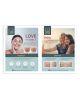 LUVO Lucent ipl Counter Cards - English