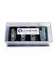 Lumenis ESC EpiLight IPL Crystal Light Guide Filter 560nm 615nm 645nm 695nm 4pk