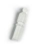 Lumenis M22 Laser Multi-Spot Nd:YAG Treatment Handpiece Plug Cover Replacement