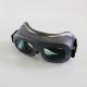 Uvex R+H Nd:YAG 1064 & CO2 10600 Laser Safety Goggles Used Glasses - Fair