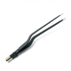 Jewelers, Straight Tip 4” (10.2cm) Length, 0.4mm Tip, Insulated