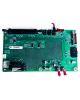 Cynosure Palomar Q-YAG5 Nd:YAG Safety Interface Board PCB Motherboard 2132-0002