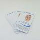 SkinStylus Microneedling Skin Rejuvenation Trifold Patient Brochures 11 Pack