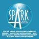 Spark Medical Marketing-6 Month Digital Marketing Platinum Package 
