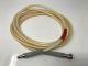 Stryker Endoscopy Light Cable 233-050-069 Clear