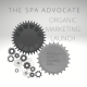 The Spa Advocate Organic Marketing Launch