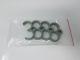Syneron Velasmooth Shape Mast Cable Guide Keeper ** Parts Only Sold As Is **