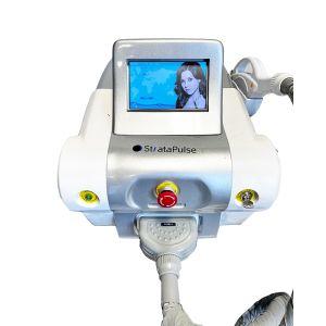 Shanghai Apolo Medical StrataPulse IPL SHR HS-300A Hair Removal Laser System