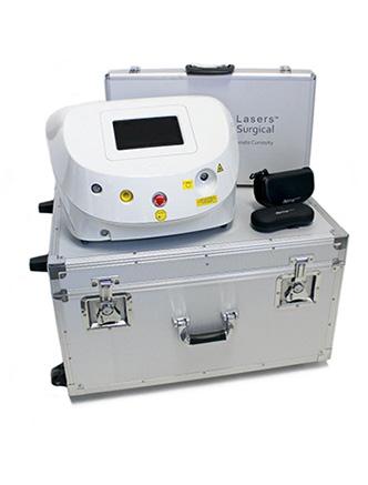 medical lasers equipment